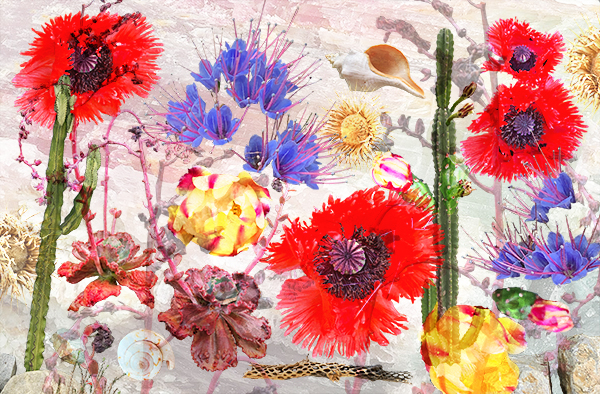 Katherine Decker Art