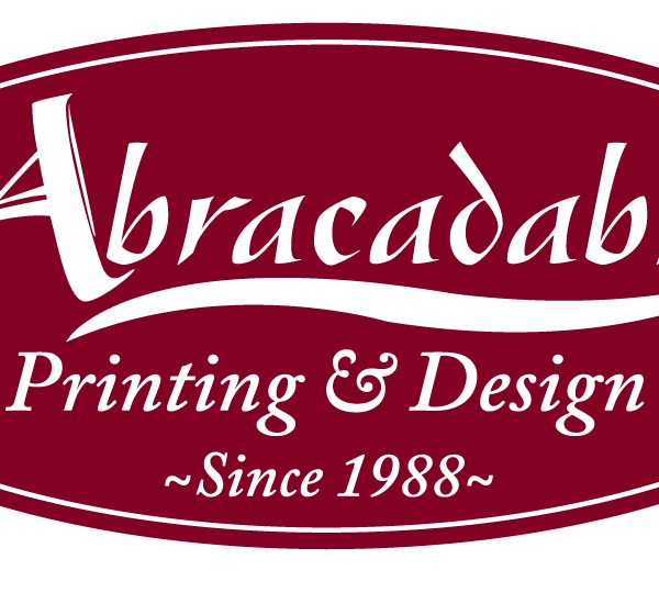 Abracadabra Printing & Design