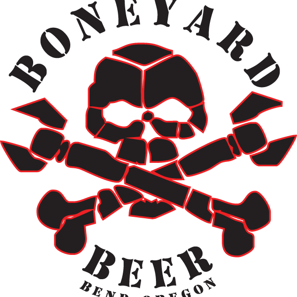 Boneyard Beer