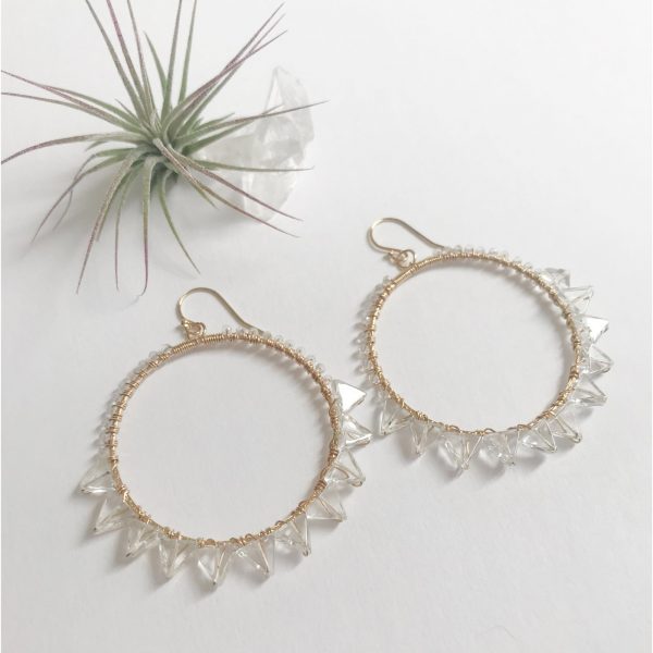 Soul Sister Earrings
