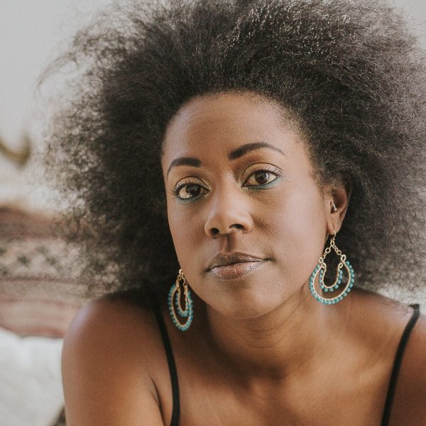 Double Horseshoe Hoops