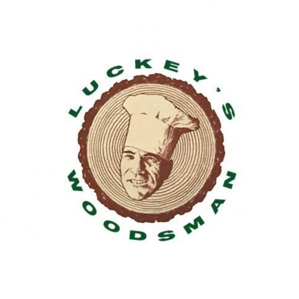 Luckeys Woodsman