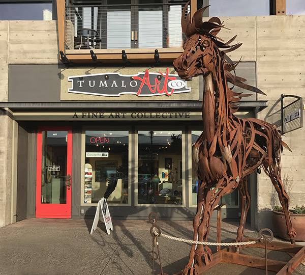 Tumalo Art Co.
