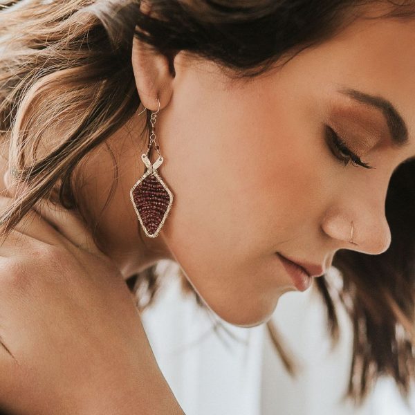 Arrow Earrings