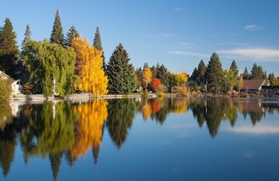 Mirror Pond Counseling