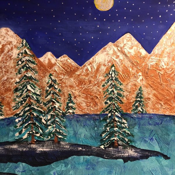 Kimberly Costa-Stearns Artwork