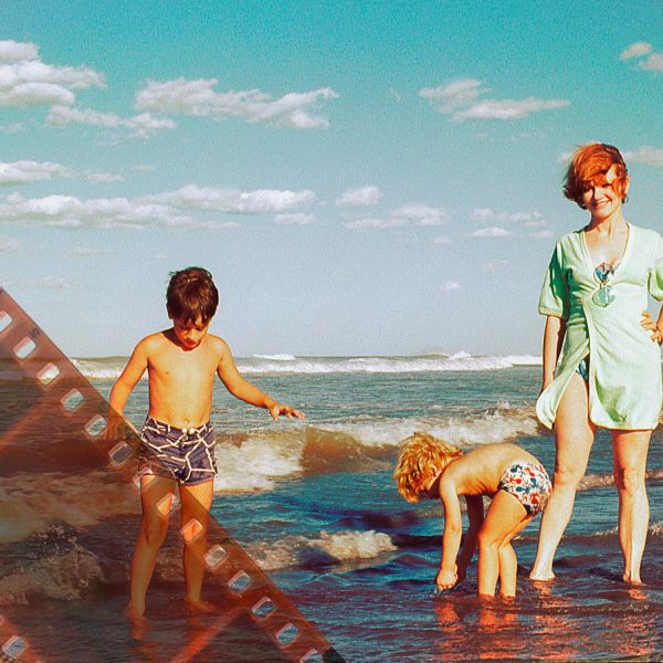 High Resolution Scanning – 35mm slides, negatives and your photo prints