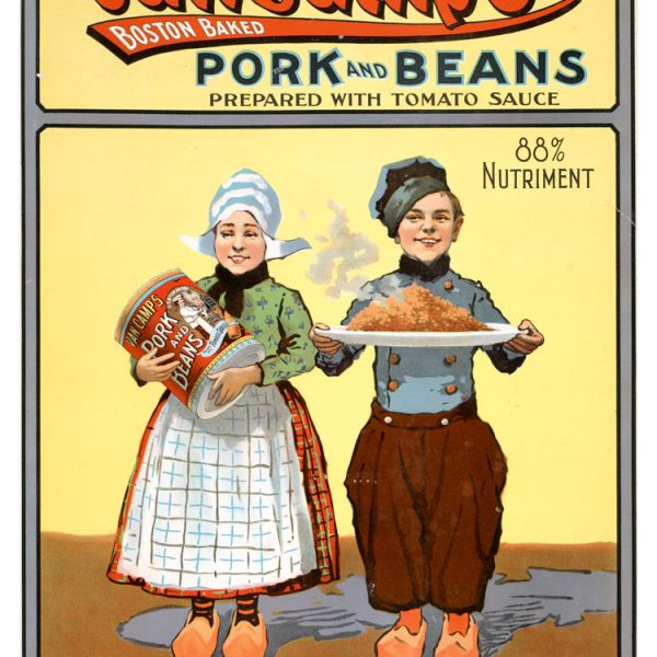 Vintage Posters (1800 to 1900) reprinted just for you!