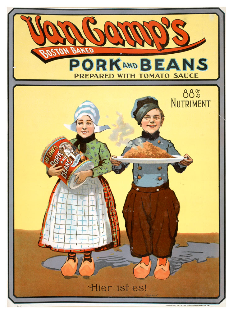 Vintage Posters (1800 to 1900) reprinted just for you! - Support Local -  Bend