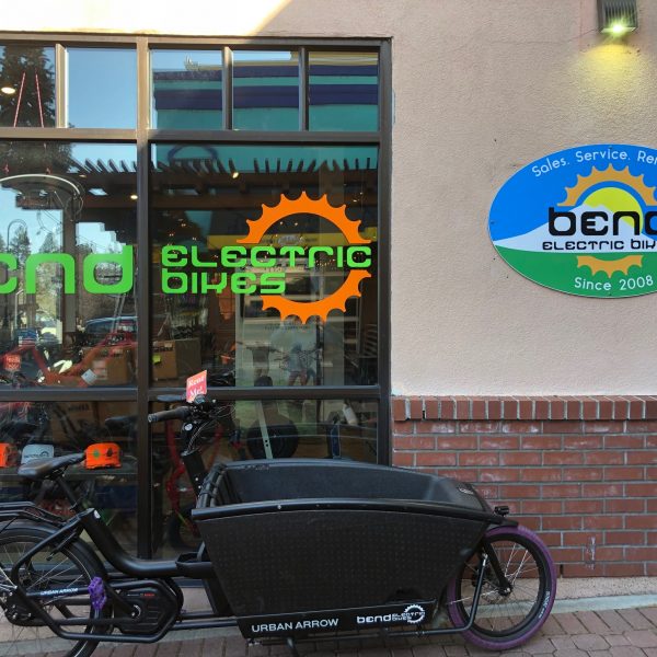 Bend Electric Bikes