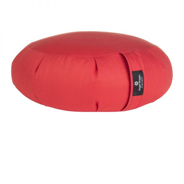 Hugger Mugger Zafu Meditation Cushion