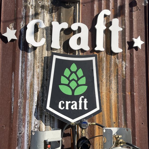 Craft Kitchen and Brewery