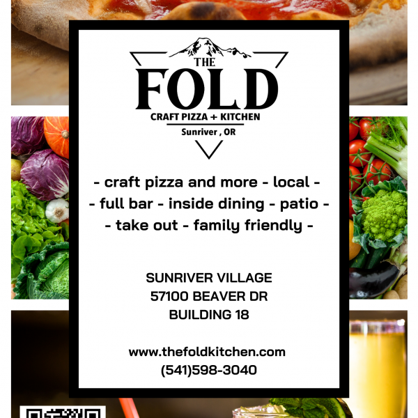 The Fold Kitchen