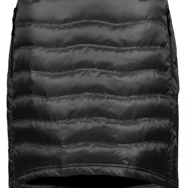 Skhoop Short Down Skirt