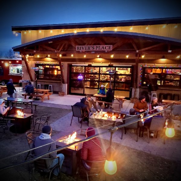 River’s Place