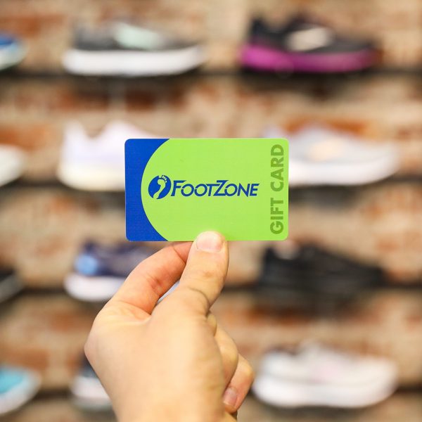 FootZone Gift Card