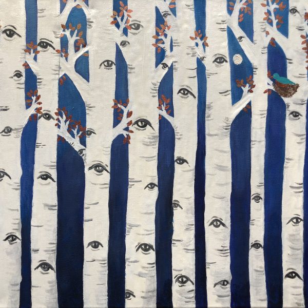 “A Time of Rebirth”