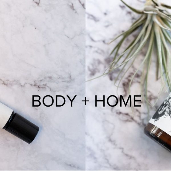 Broken Top Candle Company