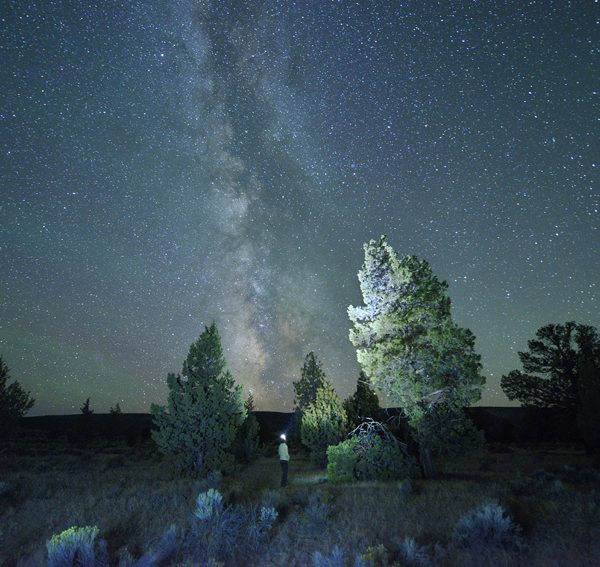 Private Night Sky Photo Tours