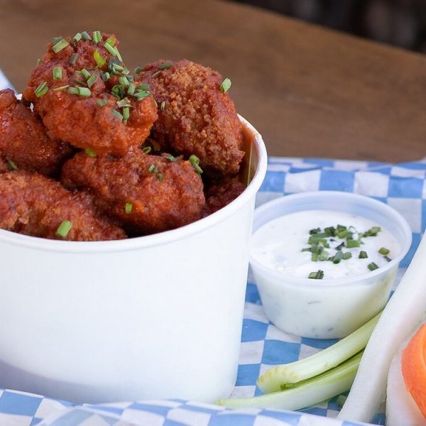Fried Chicken