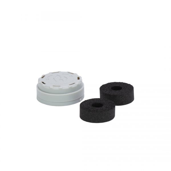 HYDAWAY Carbon Filter 3-Pack