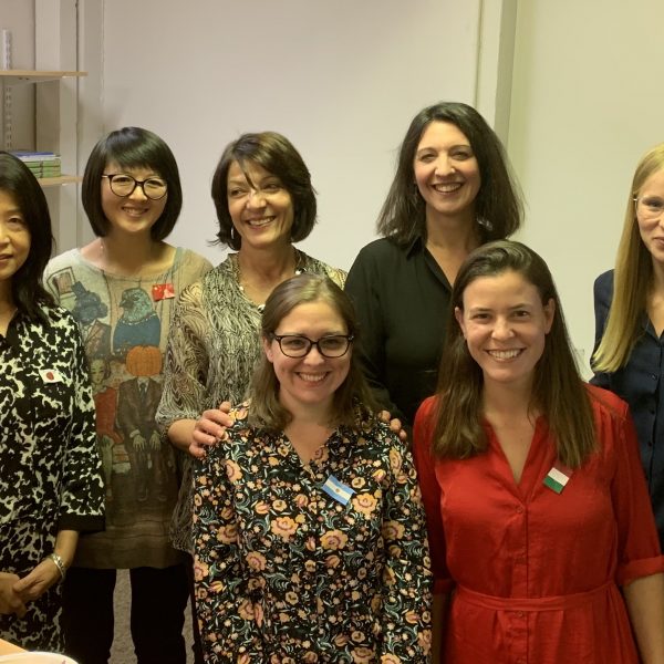 Bend Language Institute