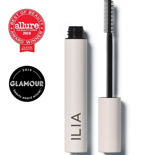 Ilia Limitless Lash Mascara