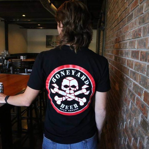 Men’s Logo T-Shirt