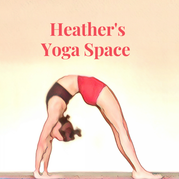 Heather’s Yoga Space LLC