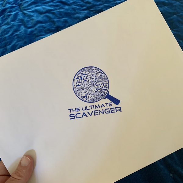 The Ultimate Scavenger Experience