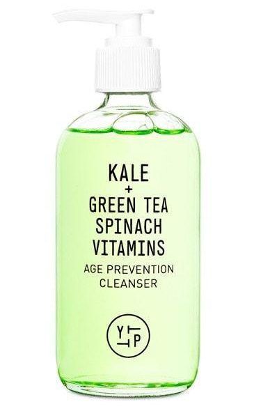 Youth To The People Age Prevention Cleanser