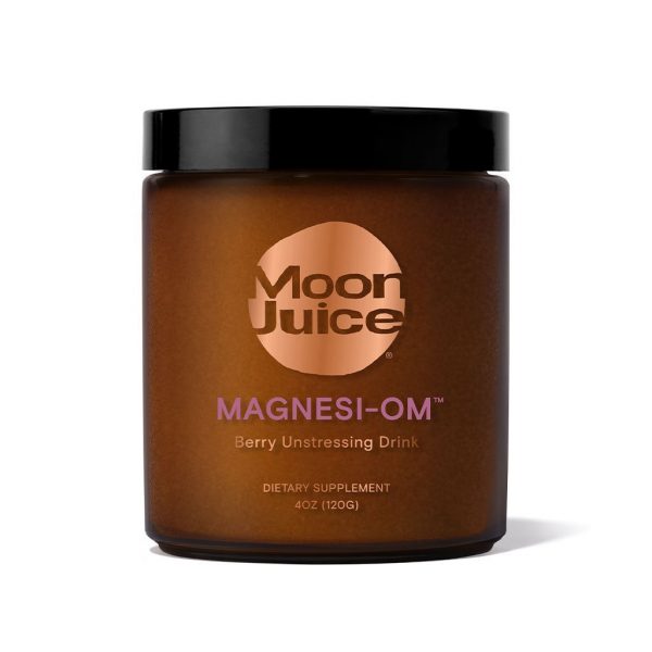 Moon Juice Magnesi-om