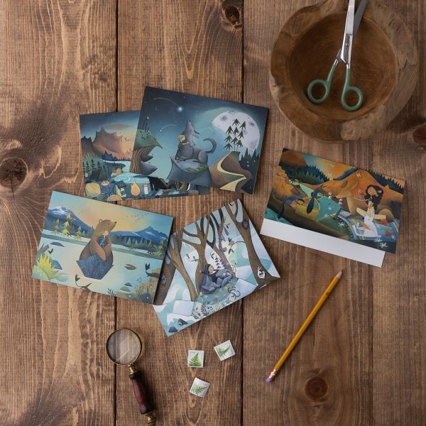 Greeting Cards