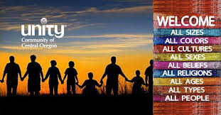 Unity Community of Central Oregon