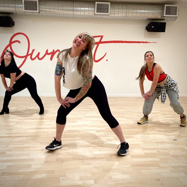 Seksé 10 Pack Dance