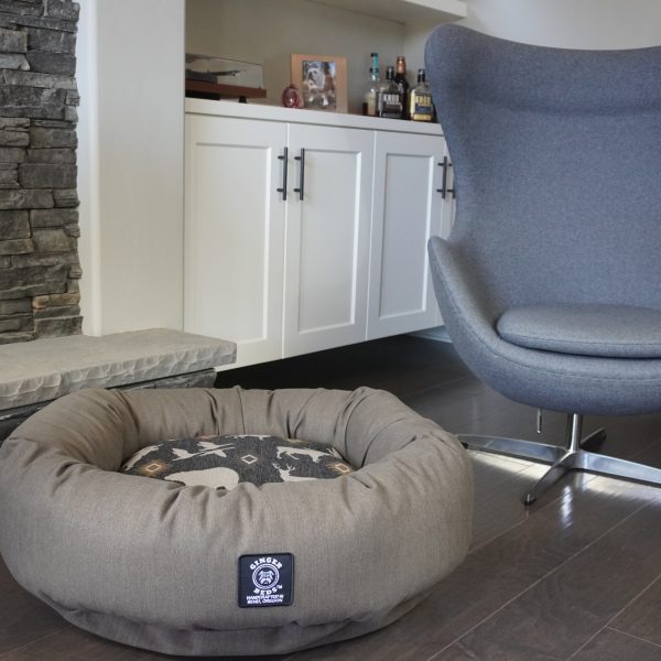 Ginger Bed Dog Bed