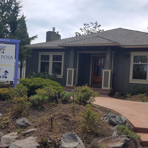 Mariposa Wig and Post Mastectomy Boutique