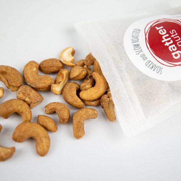 Coffee Cashews