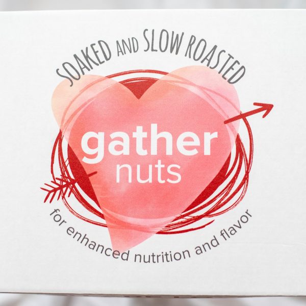 Gather Nuts Love Box