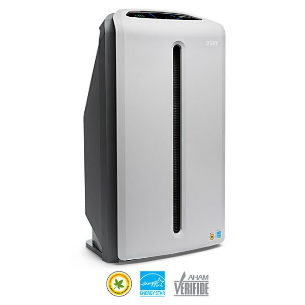 Atmosphere Sky™ Air Treatment System