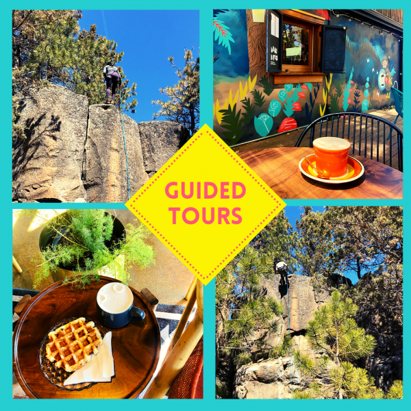 College & Career + Happiness Coaching