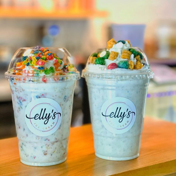 Elly’s Ice Cream