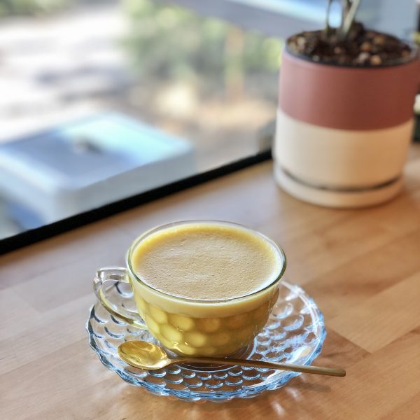 Roasted in Bend, Coffee Shop & Well-being Tour