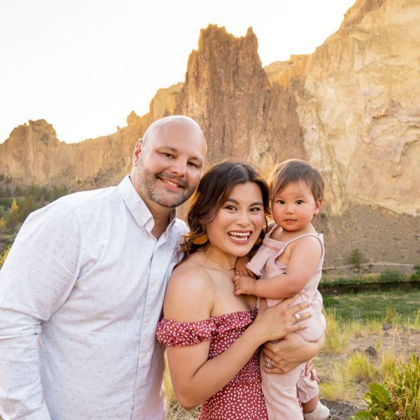 Family Photography Session