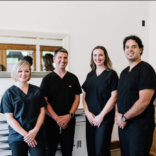 Bend Aesthetics and Wellness