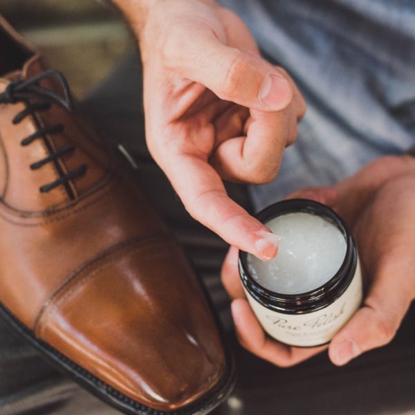 Leather Cleaner and Conditioner by Pure Polish