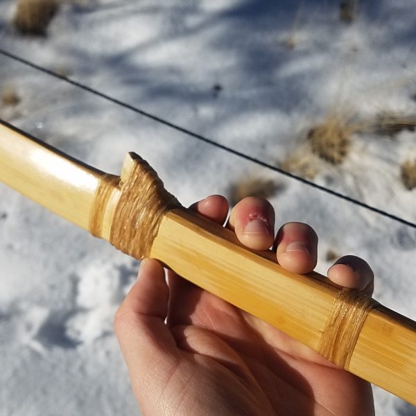 Bow Making Workshop