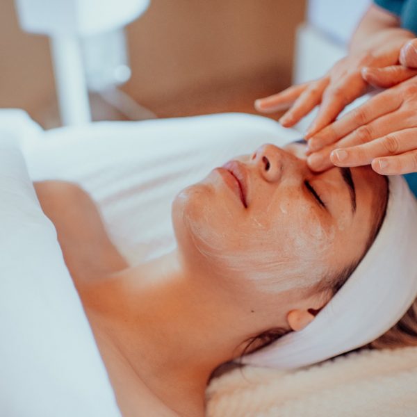 The Essential Facial