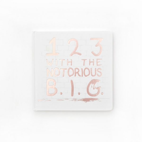 123 With Notorious B.I.G.