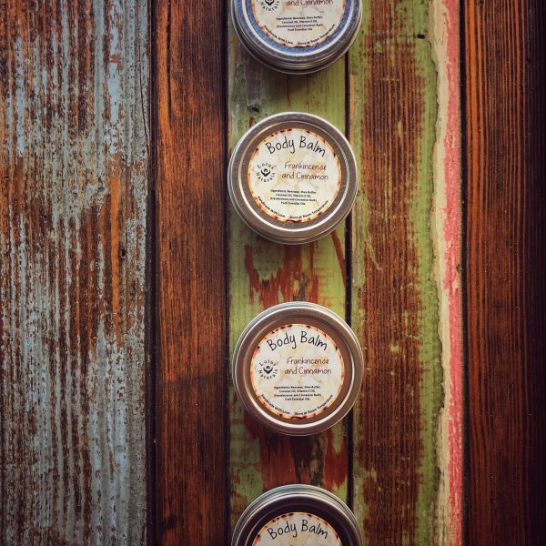 Body Balm